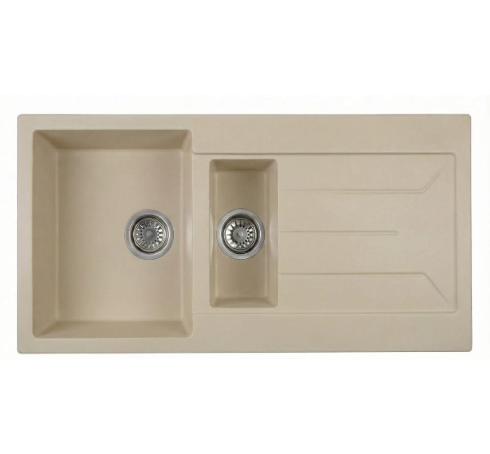  100*50 CM QUARTZ EVYE KREM 