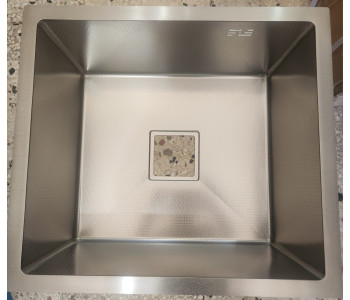  35*45 10 SE SILVER PETEK DOKULU EVYE  