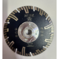  125 MM M14 GRANİT KAPLAN DİŞ ERK