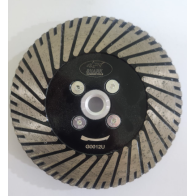  125 MM M14 GRANİT PAHLI SHARK KESİCİ