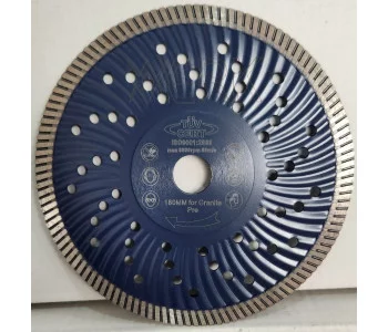 XERK 180 MM PREMIUM GRANİT KESİCİ ERK  