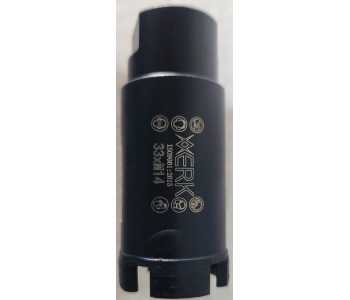XERK 33 MM GRANİT  DELİCİ KAROT ERK  