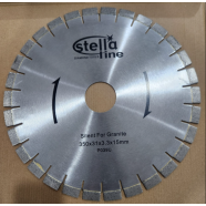 Stella 350 MM GRANİT TESTERESİ STELLA