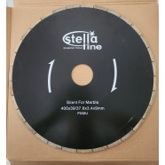 Stella 400 MM MERMER STELLA TESTERE