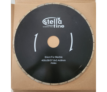 Stella 400 MM MERMER STELLA TESTERE  