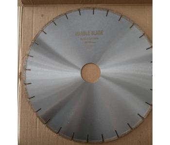  400 MM MERMER TESTERESİ SOYLU  