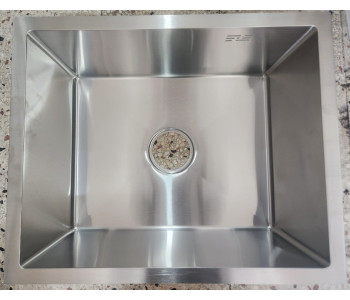  40*50 5-S SILVER DÜZ KAPLAMALI EVYE  