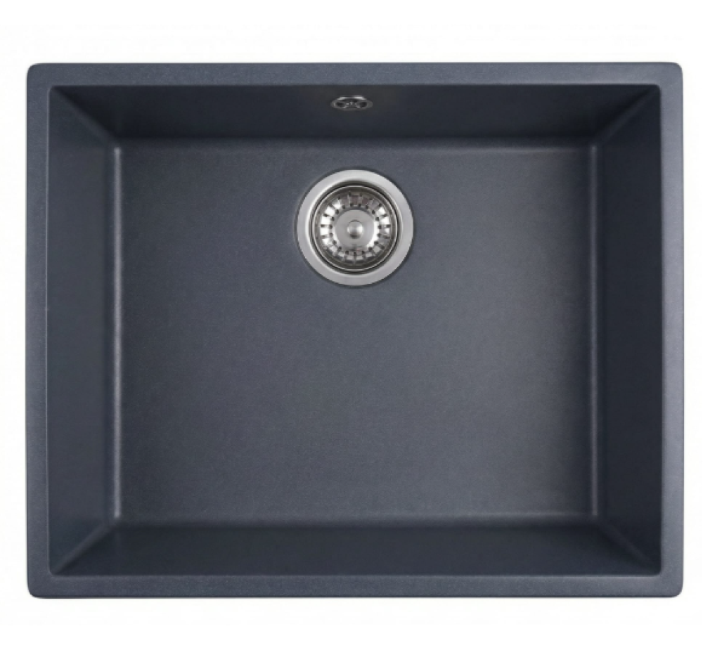  44*54 CM QUARTZ EVYE ANTRASİT 