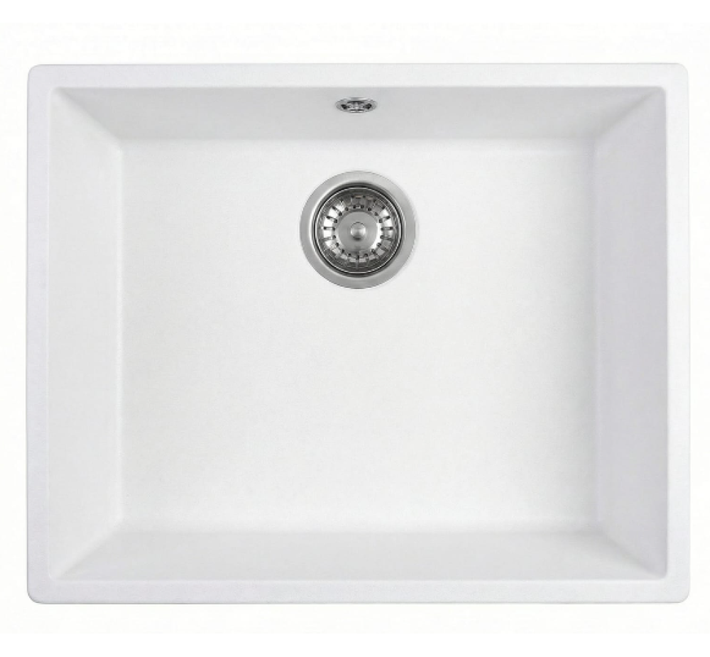  44*54 CM QUARTZ EVYE BEYAZ 