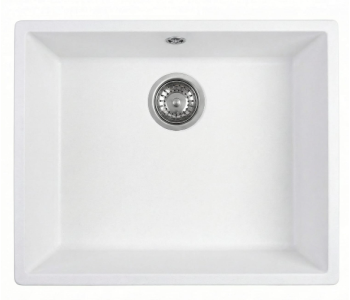  44*54 CM QUARTZ EVYE BEYAZ 