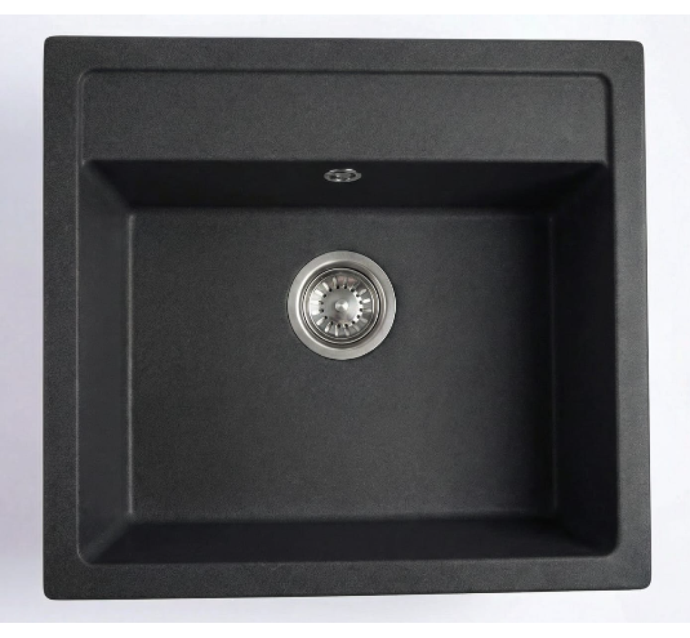  51*56 CM QUARTZ EVYE SİYAH 