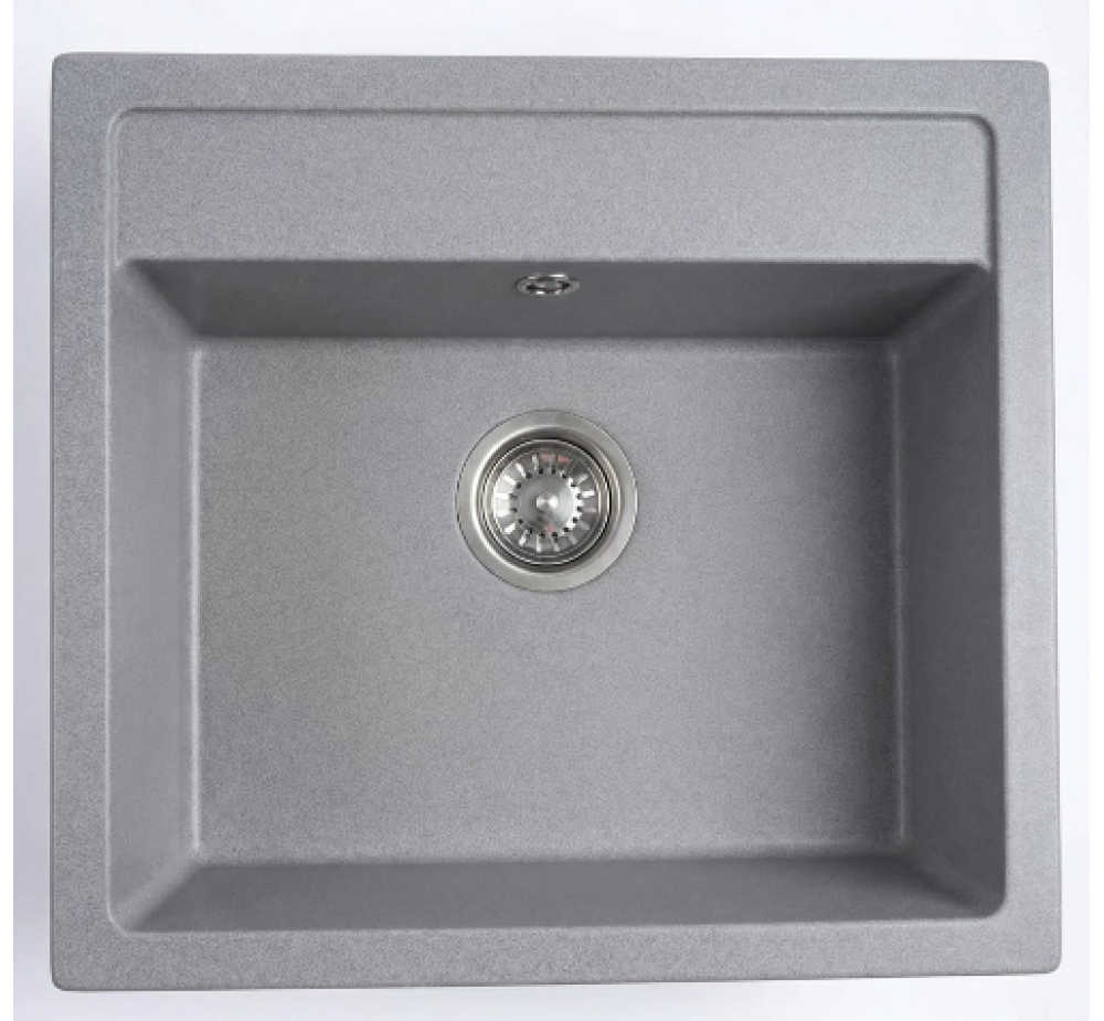  51*56 CM QUARTZ EVYE GRİ 