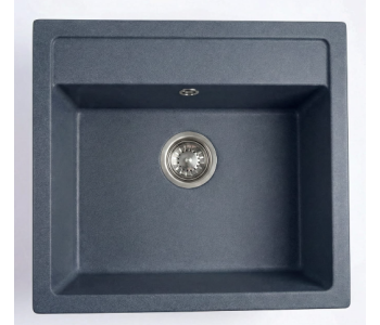  51*56 CM QUARTZ EVYE ANTRASİT 