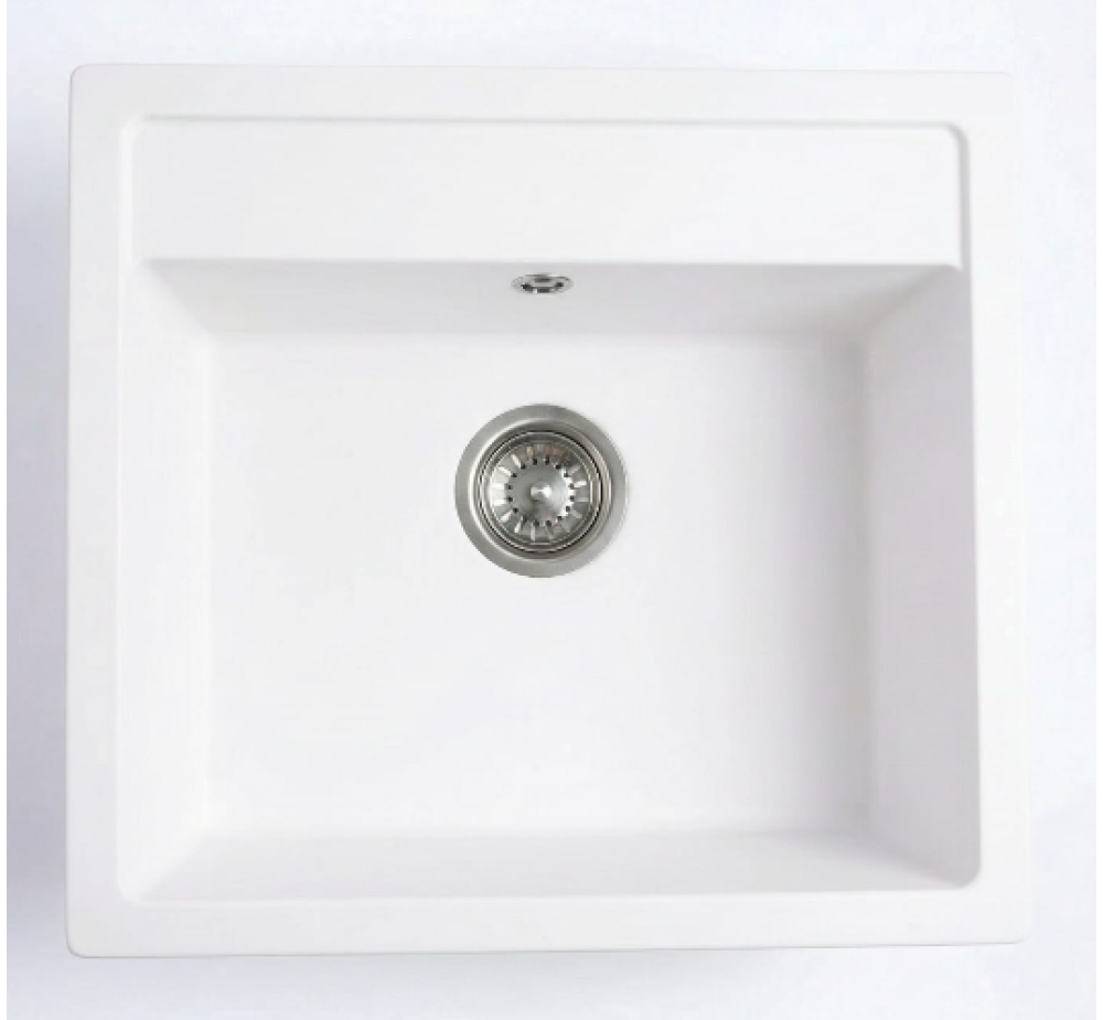  51*56 CM QUARTZ EVYE BEYAZ 