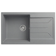  86*50 CM QUARTZ EVYE 