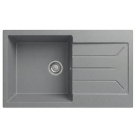  86*50 CM QUARTZ EVYE 