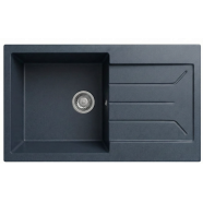  86*50 CM QUARTZ EVYE 