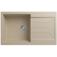  86*50 CM QUARTZ EVYE 