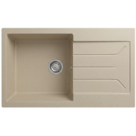  86*50 CM QUARTZ EVYE 