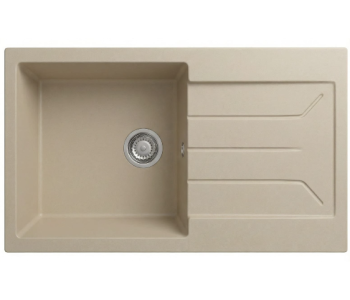  86*50 CM QUARTZ EVYE  KREM 