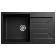  86*50 CM QUARTZ EVYE