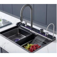  ŞELALE EVYE 7 TUŞLU TEKNOLOJİK EVYE SETİ