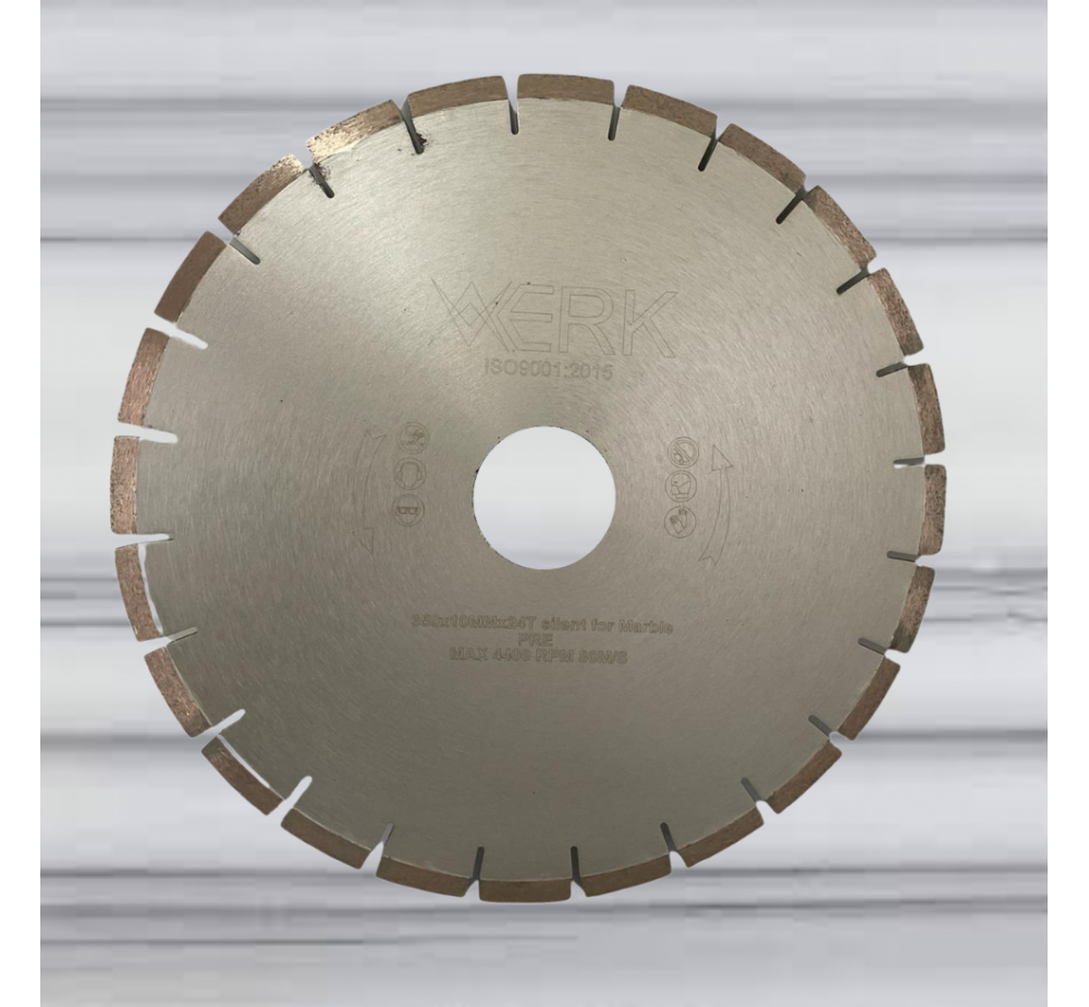XERK 350 MM MERMER SULU KESİM XERK 350 MM MERMER SULU KESİM