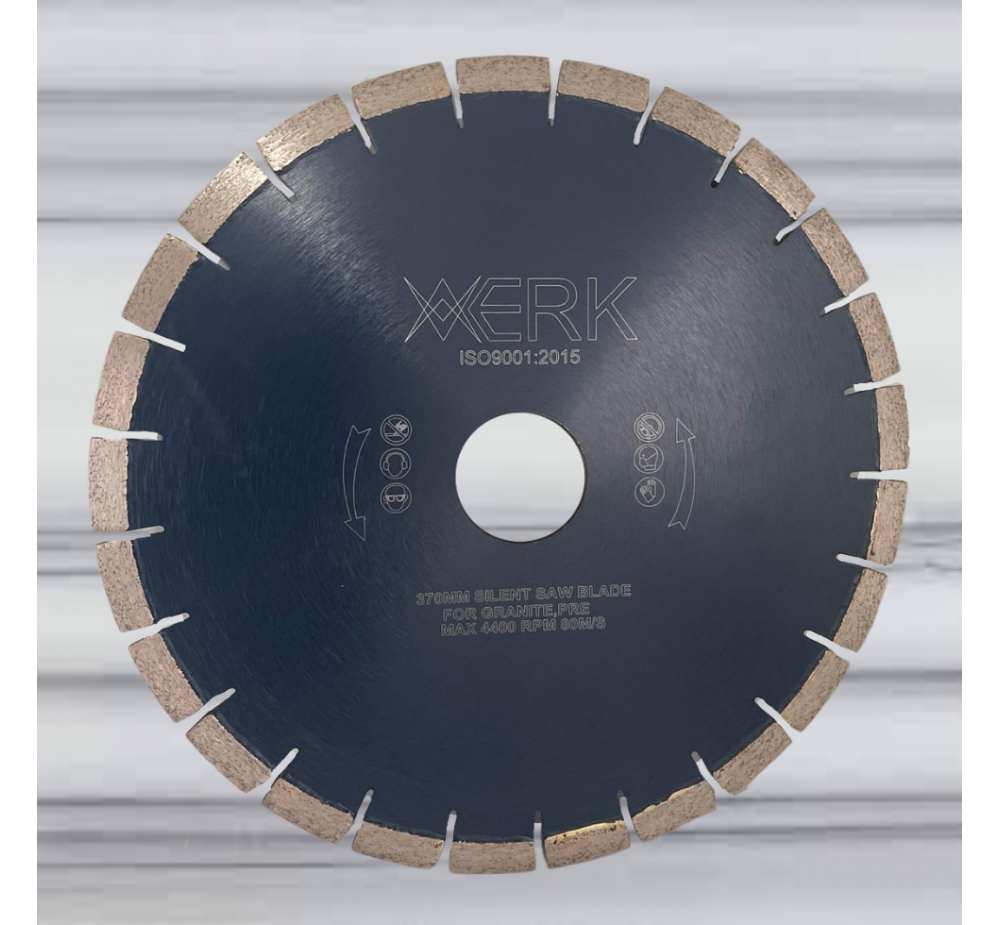 XERK 350 MM GRANİT SULU KESİM XERK 350 MM GRANİT SULU KESİM