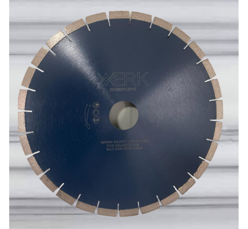 XERK 400 MM GRANİT SULU KESİM XERK 400 MM GRANİT SULU KESİM