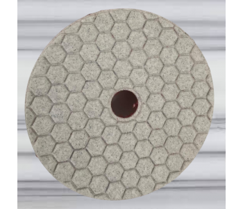 XERK 100 Mm Elmas Pad 400 No 